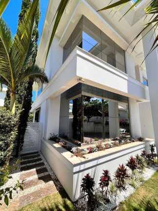 Imagem Casa com 4 Quartos para Temporada, 436 m² em Campeche - Florianópolis Imagem Casa com 4 Quartos para Temporada, 436 m² em Campeche - Florianópolis