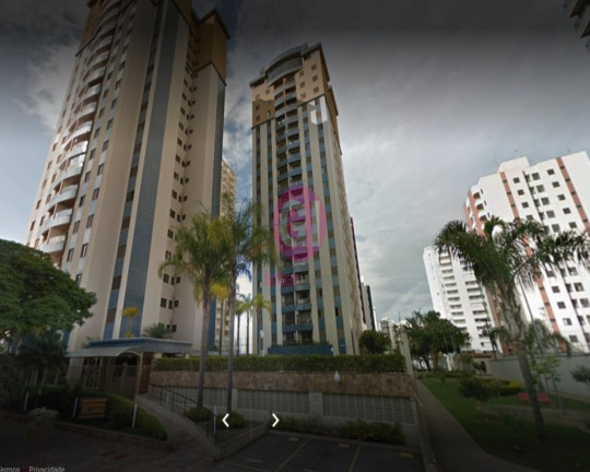 Imagem Cobertura com 3 Quartos à Venda, 154 m² em Parque Residencial Aquarius - São José Dos Campos Imagem Cobertura com 3 Quartos à Venda, 154 m² em Parque Residencial Aquarius - São José Dos Campos