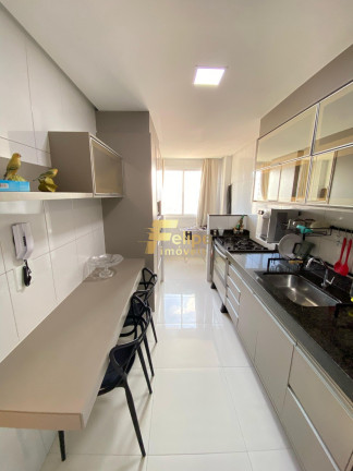 Imagem Imóvel com 3 Quartos à Venda, 98 m² em Praia Do Morro - Guarapari