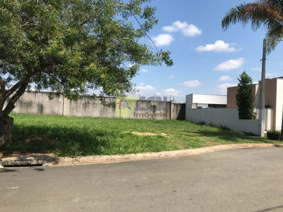Imagem Terreno à Venda, 348 m² em Residencial Jardim De Mônaco - Hortolândia