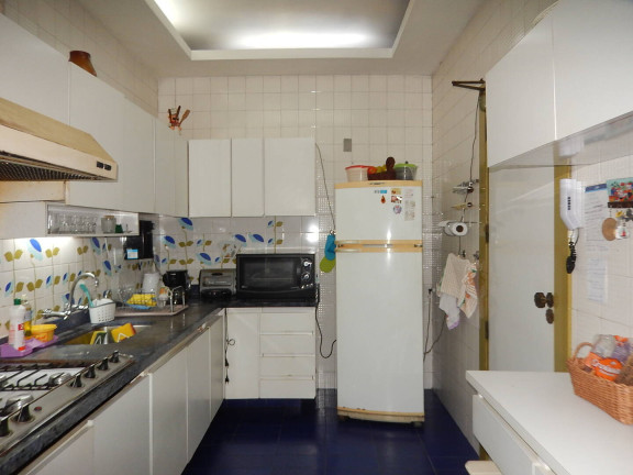 Imagem Apartamento com 3 Quartos à Venda,  em Ipanema - Rio De Janeiro