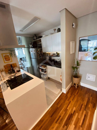 Imagem Apartamento com 2 Quartos à Venda, 87 m² em Vila Andrade - São Paulo