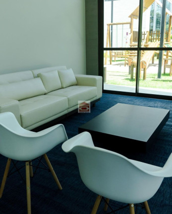 Imagem Apartamento com 2 Quartos para Alugar, 44 m² Imagem Apartamento com 2 Quartos para Alugar, 44 m²