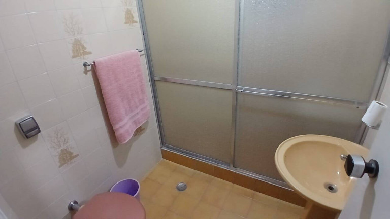 Imagem Apartamento com 3 Quartos à Venda, 68 m² em Aparecida - Santos Imagem Apartamento com 3 Quartos à Venda, 68 m² em Aparecida - Santos