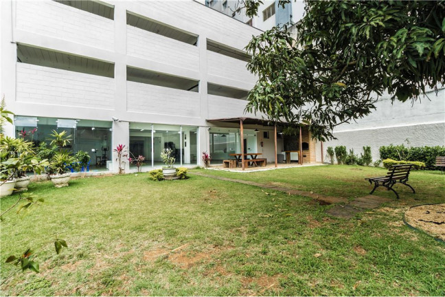 Imagem Imóvel com 1 Quarto à Venda,  em Vila Pompéia - São Paulo
