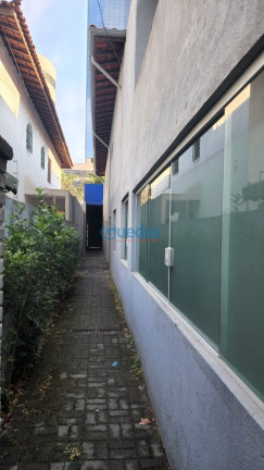 Imagem Sala Comercial à Venda, 300 m² em Santo Amaro - São Paulo