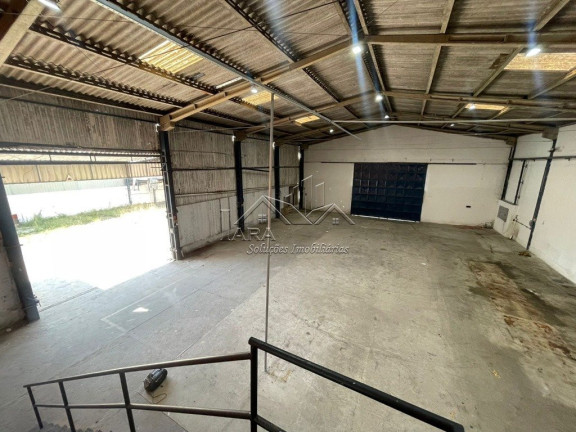 Imagem Galpão para Alugar, 1.000 m² em Vila Carrão - São Paulo