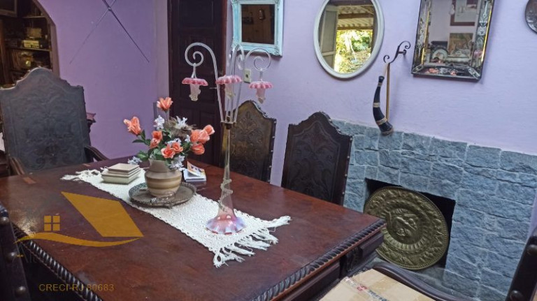 Imagem Chácara com 3 Quartos à Venda, 100 m² em Conselheiro Paulino - Nova Friburgo Imagem Chácara com 3 Quartos à Venda, 100 m² em Conselheiro Paulino - Nova Friburgo
