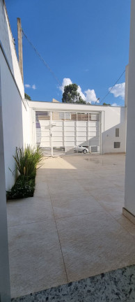 Imagem Casa com 3 Quartos à Venda, 143 m² em Laranjeiras - Caieiras