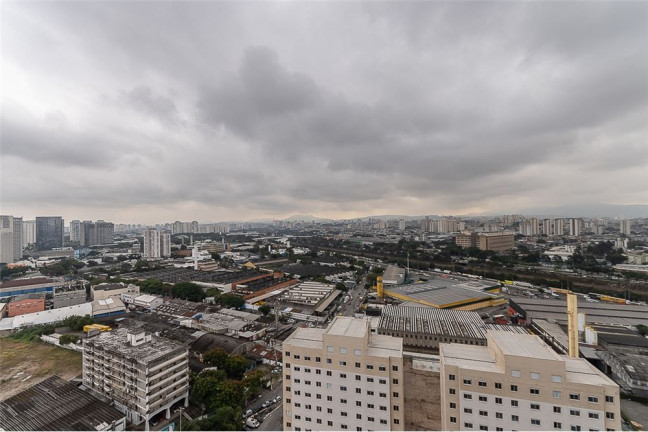 Imagem Imóvel com 2 Quartos à Venda,  em Barra Funda - São Paulo