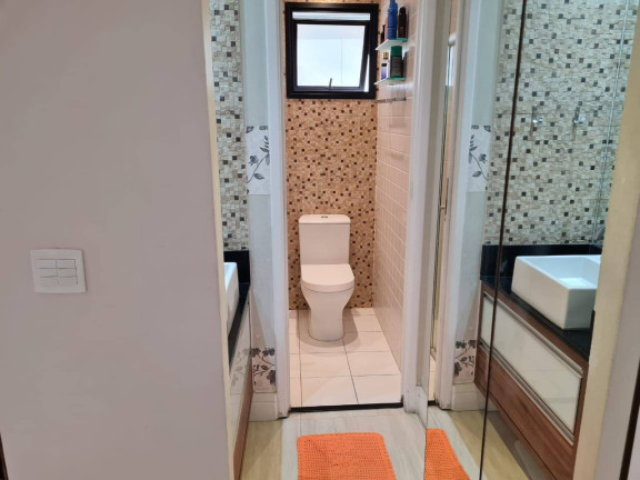 Imagem Apartamento com 2 Quartos à Venda, 53 m² em Cidade Monções - São Paulo Imagem Apartamento com 2 Quartos à Venda, 53 m² em Cidade Monções - São Paulo