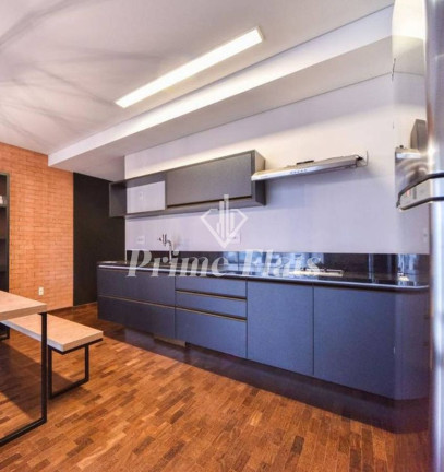 Imagem Apartamento com 1 Quarto à Venda, 79 m² em Vila Nova Conceição - São Paulo