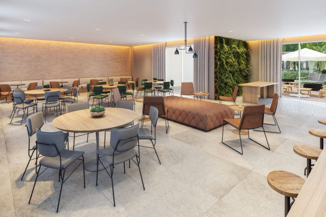 Imagem Apartamento com 3 Quartos à Venda, 123 m² em Cézar De Souza - Mogi Das Cruzes