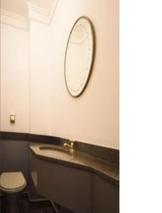 Imagem Apartamento com 3 Quartos à Venda, 136 m² em Vila Andrade - São Paulo Imagem Apartamento com 3 Quartos à Venda, 136 m² em Vila Andrade - São Paulo