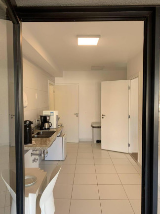 Imagem Apartamento com 3 Quartos à Venda, 173 m² em Santo Amaro - São Paulo