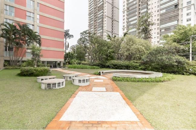 Imagem Apartamento com 3 Quartos à Venda, 96 m² em Chácara Santo Antônio (zona Sul) - São Paulo Imagem Apartamento com 3 Quartos à Venda, 96 m² em Chácara Santo Antônio (zona Sul) - São Paulo