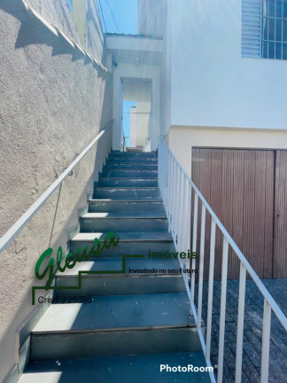 Imagem Casa com 3 Quartos à Venda, 290 m² em Cidade Antônio Estevão De Carvalho - São Paulo Imagem Casa com 3 Quartos à Venda, 290 m² em Cidade Antônio Estevão De Carvalho - São Paulo