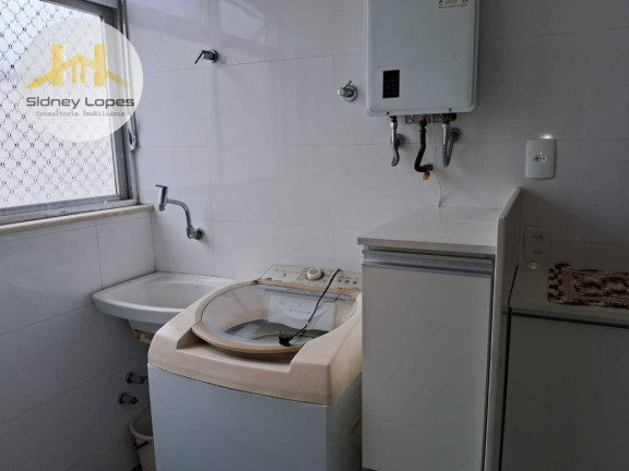 Imagem Apartamento com 2 Quartos para Alugar, 82 m² em Ipanema - Rio De Janeiro