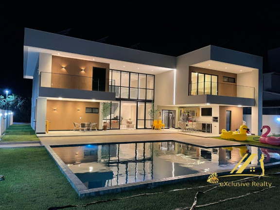 Imagem Casa com 4 Quartos à Venda, em Catu De Abrantes (abrantes) - Camaçari Imagem Casa com 4 Quartos à Venda, em Catu De Abrantes (abrantes) - Camaçari