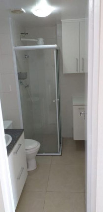 Imagem Apartamento com 1 Quarto à Venda, 32 m² em Bras - Sao Paulo Imagem Apartamento com 1 Quarto à Venda, 32 m² em Bras - Sao Paulo