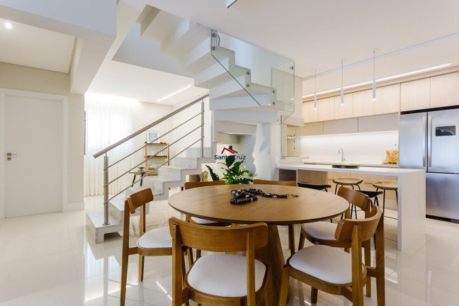 Imagem Apartamento com 3 Quartos à Venda, 275 m² em Jurerê Internacional - Florianópolis