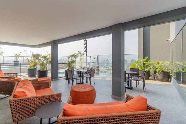 Imagem Apartamento com 1 Quarto à Venda, 51 m² em Perdizes - São Paulo Imagem Apartamento com 1 Quarto à Venda, 51 m² em Perdizes - São Paulo