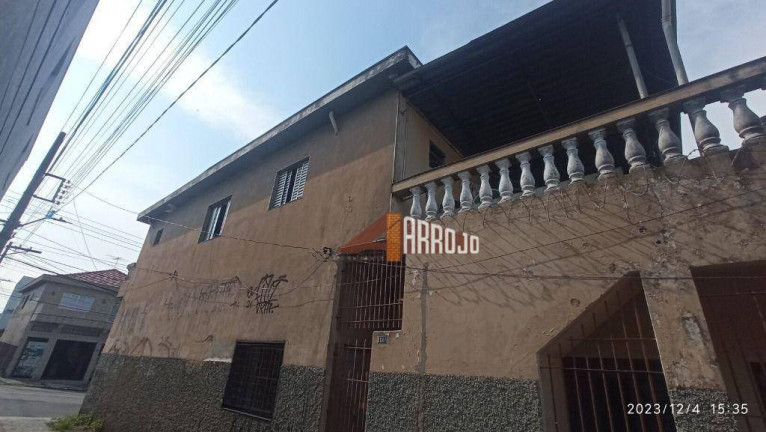 Imagem Sobrado com 2 Quartos à Venda, 185 m² em Penha De França - São Paulo Imagem Sobrado com 2 Quartos à Venda, 185 m² em Penha De França - São Paulo