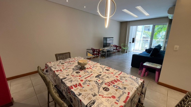 Apartamento com 3 Quartos à Venda, 130 m² em Praia Grande - Ubatuba