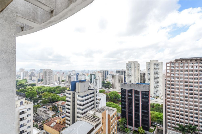 Imagem Apartamento com 3 Quartos à Venda, 110 m² em Bela Vista - São Paulo