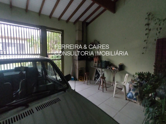 Imagem Casa com 3 Quartos à Venda,  em Jardim Paulistano - Indaiatuba