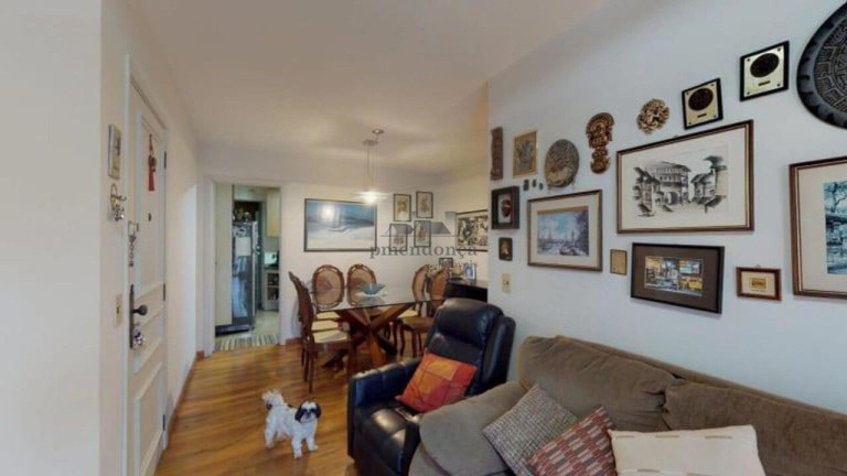 Imagem Apartamento com 3 Quartos à Venda, 102 m² em Sumarezinho - São Paulo Imagem Apartamento com 3 Quartos à Venda, 102 m² em Sumarezinho - São Paulo