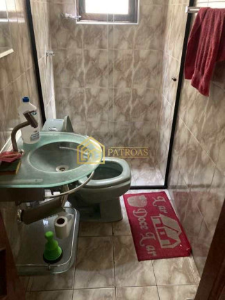 Imagem Casa com 4 Quartos à Venda, 240 m² em Jardim Do Mar - São Bernardo Do Campo Imagem Casa com 4 Quartos à Venda, 240 m² em Jardim Do Mar - São Bernardo Do Campo