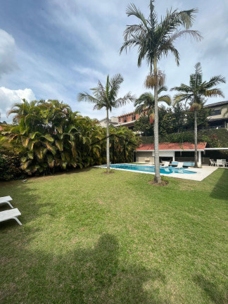 Imagem Casa com 4 Quartos à Venda, 1.052 m² em Alphaville - Santana De Parnaíba Imagem Casa com 4 Quartos à Venda, 1.052 m² em Alphaville - Santana De Parnaíba