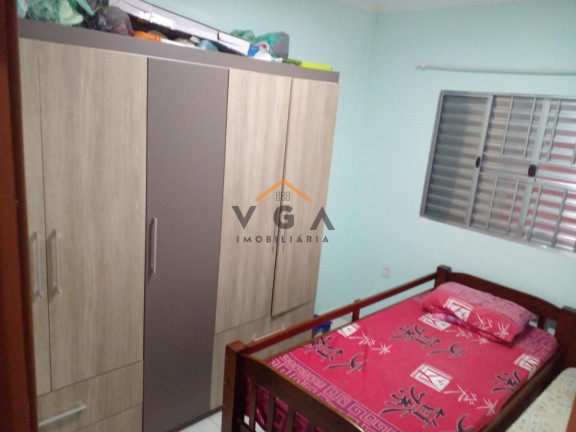 Imagem Casa com 2 Quartos à Venda, 137 m² em Itaquera - São Paulo Imagem Casa com 2 Quartos à Venda, 137 m² em Itaquera - São Paulo