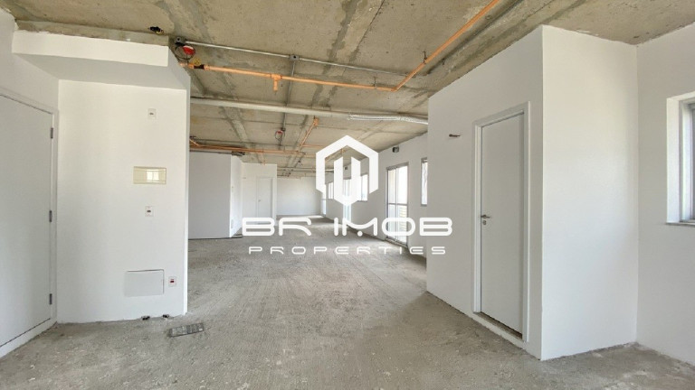 Imagem Sala Comercial à Venda, 39 m² em Barra Funda - São Paulo