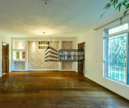 Imagem Sobrado com 3 Quartos à Venda, 256 m² em Moema - São Paulo Imagem Sobrado com 3 Quartos à Venda, 256 m² em Moema - São Paulo