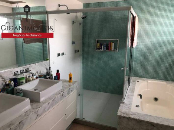 Imagem Casa com 5 Quartos à Venda, 490 m² em Barra Da Tijuca - Rio De Janeiro