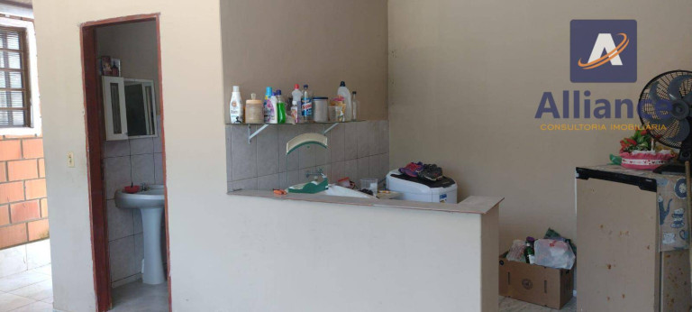 Imagem Chácara com 2 Quartos à Venda, 62 m² em Rainha - Louveira