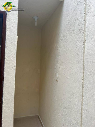 Imagem Casa com 1 Quarto para Alugar, 45 m² em Santana - São Paulo