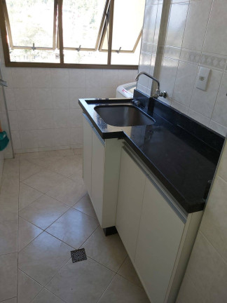 Imagem Apartamento com 2 Quartos à Venda, 97 m² em Pereque Açu - Ubatuba