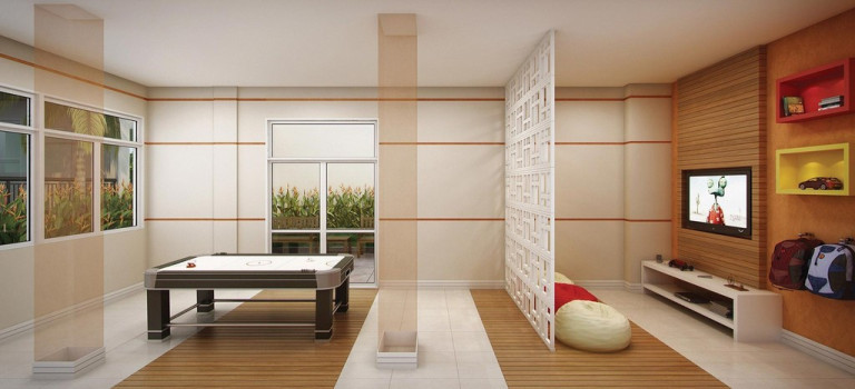 Imagem Imóvel com 2 Quartos à Venda,  em Sacomã - São Paulo