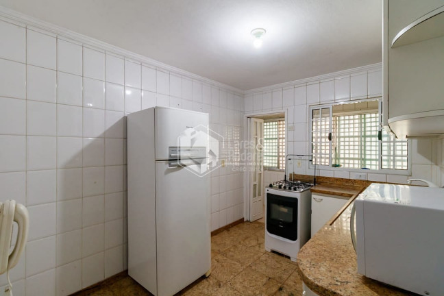 Imagem Apartamento com 3 Quartos à Venda, 106 m² em Vila Mariana - São Paulo