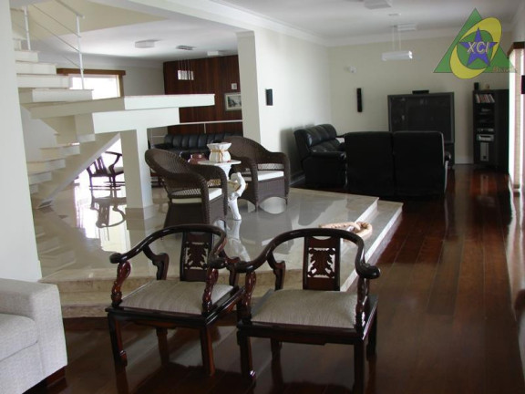 Imagem Casa com 4 Quartos à Venda, 800 m² em Parque Taquaral - Campinas Imagem Casa com 4 Quartos à Venda, 800 m² em Parque Taquaral - Campinas