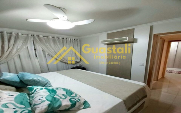 Imagem Apartamento com 2 Quartos à Venda, 52 m² em Jardim São Francisco - Piracicaba Imagem Apartamento com 2 Quartos à Venda, 52 m² em Jardim São Francisco - Piracicaba