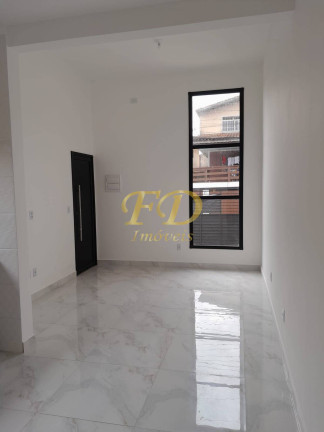 Imagem Casa com 2 Quartos à Venda, 125 m² em Terra Preta - Mairiporã Imagem Casa com 2 Quartos à Venda, 125 m² em Terra Preta - Mairiporã