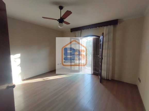Imagem Casa com 3 Quartos para Alugar, 110 m² em Jardim Santa Mônica - São Paulo