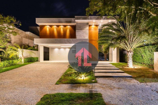 Imagem Sobrado com 4 Quartos à Venda, 685 m² em Alphaville - Campinas Imagem Sobrado com 4 Quartos à Venda, 685 m² em Alphaville - Campinas