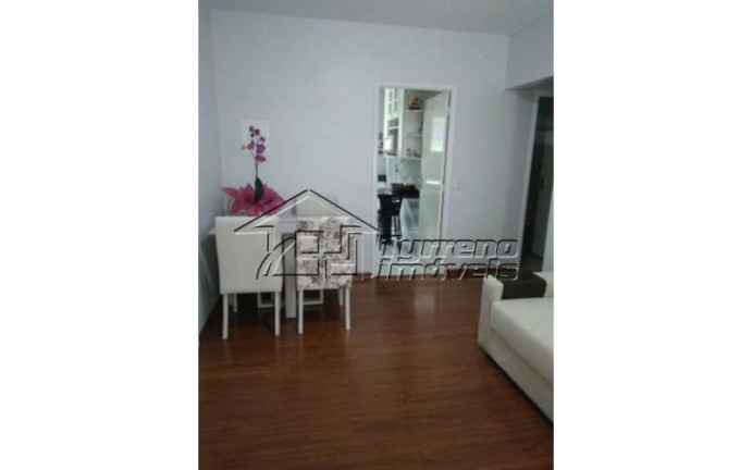 Imagem Apartamento com 3 Quartos à Venda, 80 m² em Jardim Topázio - São José Dos Campos