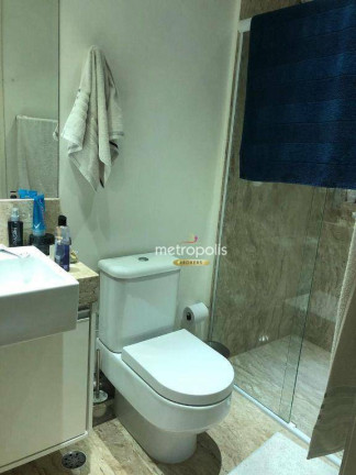 Imagem Apartamento com 2 Quartos à Venda, 117 m² em Santo Antônio - São Caetano Do Sul Imagem Apartamento com 2 Quartos à Venda, 117 m² em Santo Antônio - São Caetano Do Sul