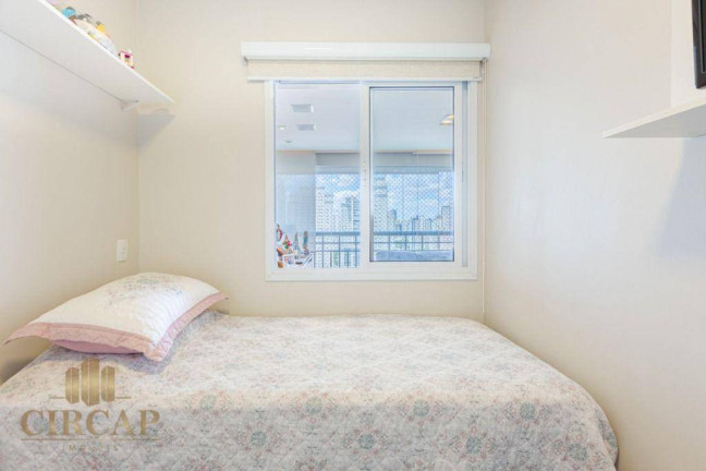 Imagem Apartamento com 3 Quartos à Venda, 89 m² em Vila Romana - São Paulo Imagem Apartamento com 3 Quartos à Venda, 89 m² em Vila Romana - São Paulo